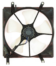 Engine Cooling Fan Assembly Agility Autoparts 6019154