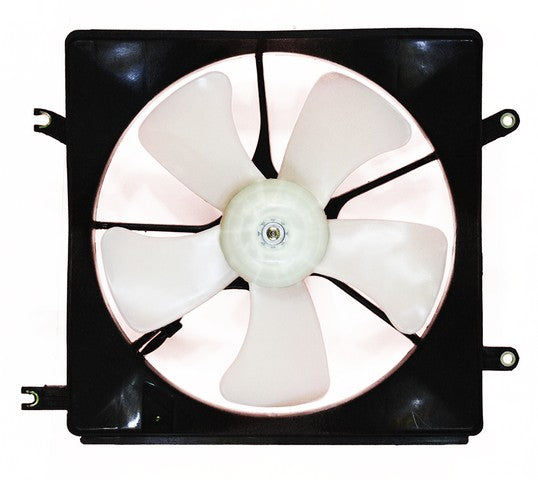 Engine Cooling Fan Assembly Agility Autoparts 6019154