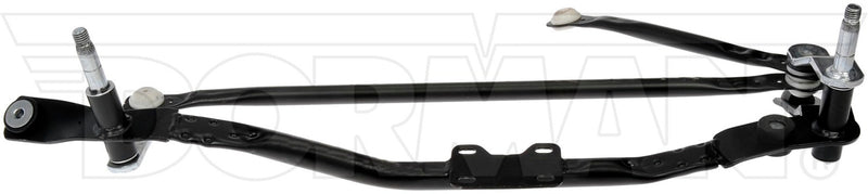 Windshield Wiper Linkage Dorman-OE Solutions 602-000