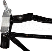 Windshield Wiper Linkage Dorman-OE Solutions 602-000