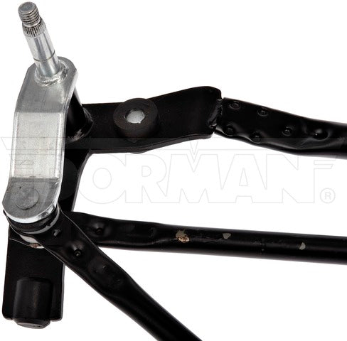 Windshield Wiper Linkage Dorman-OE Solutions 602-000