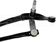 Windshield Wiper Linkage Dorman-OE Solutions 602-000