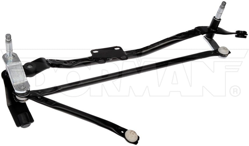 Windshield Wiper Linkage Dorman-OE Solutions 602-000