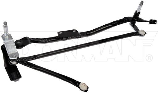 Windshield Wiper Linkage Dorman-OE Solutions 602-000