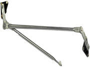 Windshield Wiper Linkage Dorman-OE Solutions 602-009