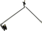 Windshield Wiper Linkage Dorman-OE Solutions 602-009