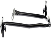 Windshield Wiper Linkage Dorman-OE Solutions 602-013
