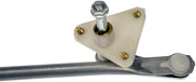 Windshield Wiper Motor and Linkage Assembly Dorman-OE Solutions 602-015AS