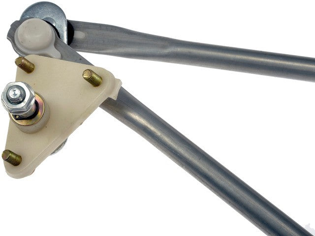 Windshield Wiper Motor and Linkage Assembly Dorman-OE Solutions 602-015AS
