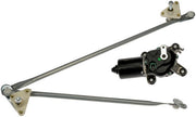 Windshield Wiper Motor and Linkage Assembly Dorman-OE Solutions 602-015AS