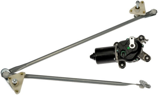 Windshield Wiper Motor and Linkage Assembly Dorman-OE Solutions 602-015AS