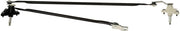 Windshield Wiper Linkage Dorman-OE Solutions 602-016