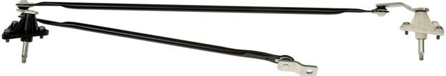 Windshield Wiper Linkage Dorman-OE Solutions 602-016