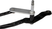 Windshield Wiper Linkage Dorman-OE Solutions 602-017