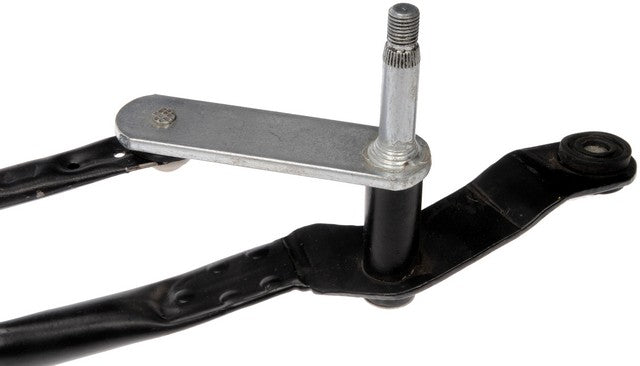 Windshield Wiper Linkage Dorman-OE Solutions 602-017
