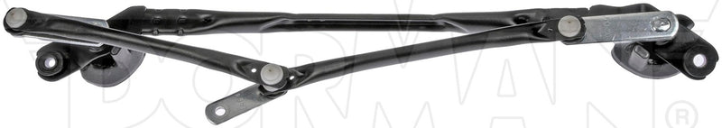 Windshield Wiper Linkage Dorman-OE Solutions 602-018