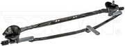 Windshield Wiper Linkage Dorman-OE Solutions 602-018