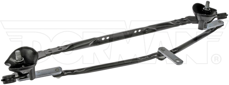 Windshield Wiper Linkage Dorman-OE Solutions 602-018