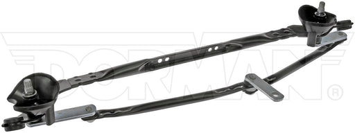 Windshield Wiper Linkage Dorman-OE Solutions 602-018