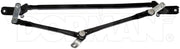 Windshield Wiper Linkage Dorman-OE Solutions 602-019
