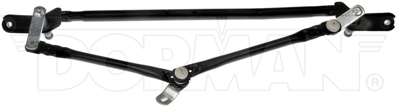 Windshield Wiper Linkage Dorman-OE Solutions 602-019
