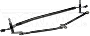 Windshield Wiper Linkage Dorman-OE Solutions 602-019