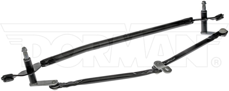 Windshield Wiper Linkage Dorman-OE Solutions 602-019