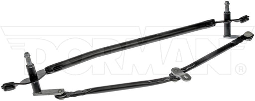 Windshield Wiper Linkage Dorman-OE Solutions 602-019