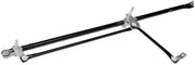 Windshield Wiper Linkage Dorman-OE Solutions 602-023