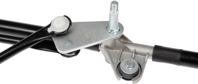 Windshield Wiper Linkage Dorman-OE Solutions 602-023