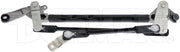 Windshield Wiper Linkage Dorman-OE Solutions 602-025