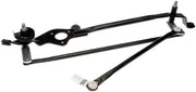 Windshield Wiper Linkage Dorman-OE Solutions 602-026