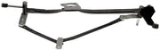 Windshield Wiper Linkage Dorman-OE Solutions 602-027