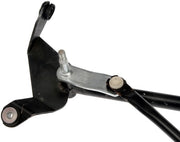 Windshield Wiper Linkage Dorman-OE Solutions 602-027