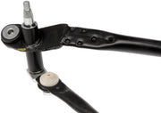 Windshield Wiper Linkage Dorman-OE Solutions 602-028
