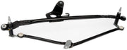 Windshield Wiper Linkage Dorman-OE Solutions 602-028