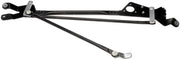 Windshield Wiper Linkage Dorman-OE Solutions 602-029