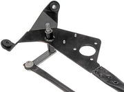 Windshield Wiper Linkage Dorman-OE Solutions 602-029