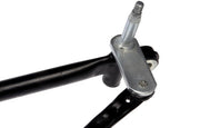 Windshield Wiper Linkage Dorman-OE Solutions 602-030