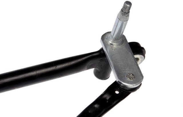 Windshield Wiper Linkage Dorman-OE Solutions 602-030