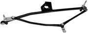 Windshield Wiper Linkage Dorman-OE Solutions 602-030