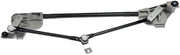 Windshield Wiper Linkage Dorman-OE Solutions 602-031