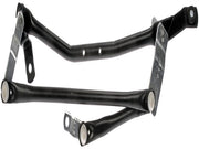 Windshield Wiper Linkage Dorman-OE Solutions 602-034