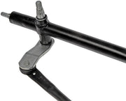 Windshield Wiper Linkage Dorman-OE Solutions 602-038
