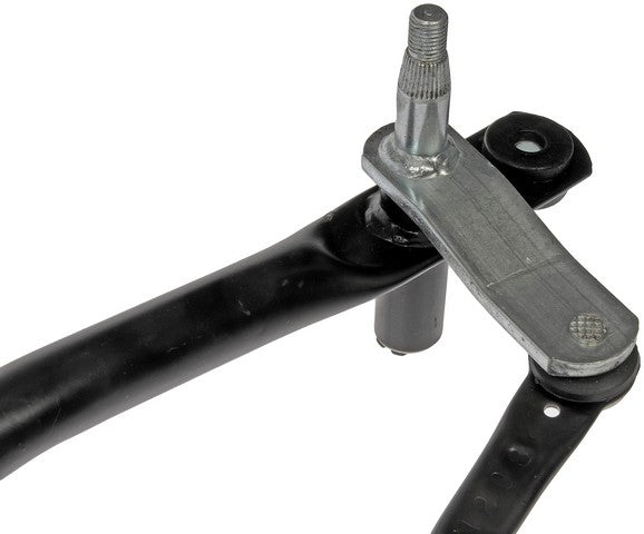 Windshield Wiper Linkage Dorman-OE Solutions 602-038