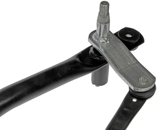 Windshield Wiper Linkage Dorman-OE Solutions 602-038