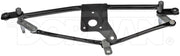 Windshield Wiper Linkage Dorman-OE Solutions 602-039