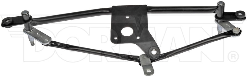 Windshield Wiper Linkage Dorman-OE Solutions 602-039