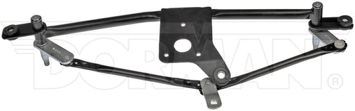 Windshield Wiper Linkage Dorman-OE Solutions 602-039