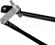 Windshield Wiper Linkage Dorman-OE Solutions 602-039